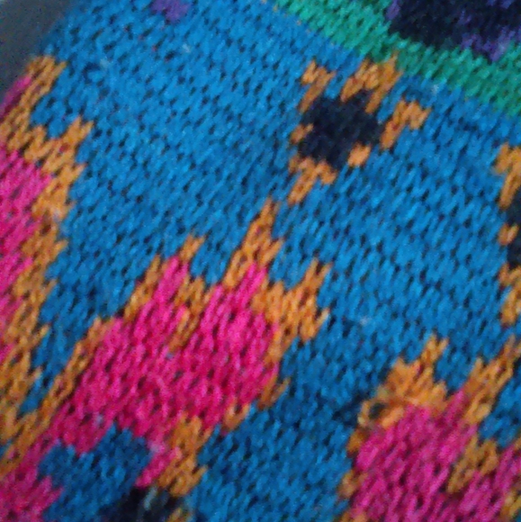 Vintage Intuitions sweater - Picture 6 of 8